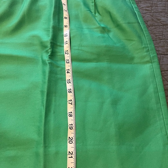 NWT J Crew Pencil Skirt - Picture 5 of 7
